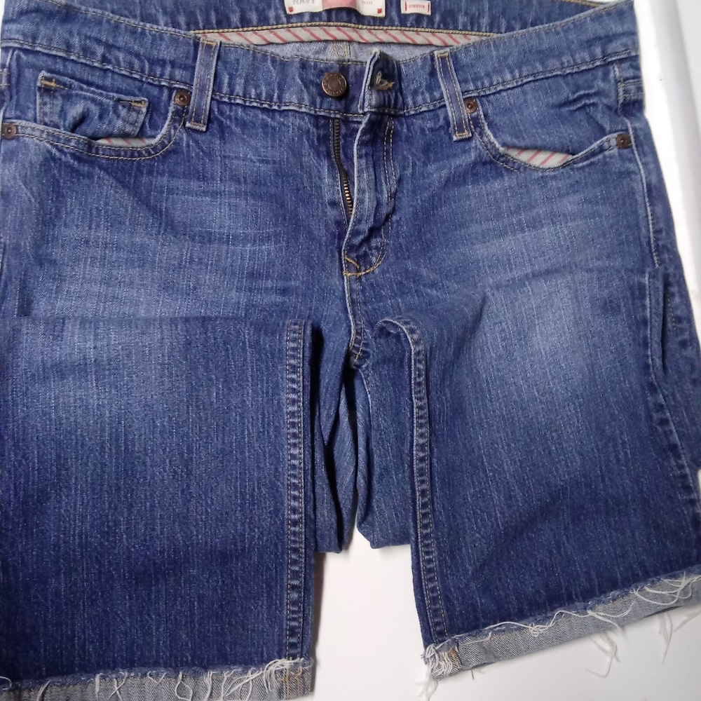 Old Navy Ultra Low Waist Stretch